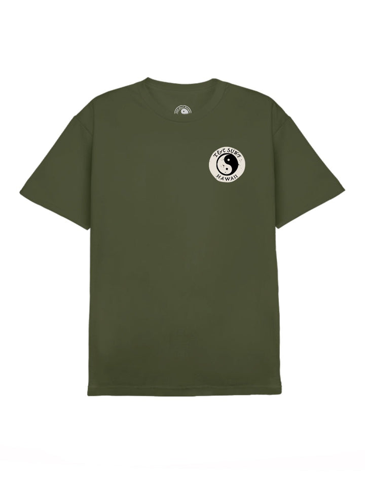 Pua'a Tee - T&C Surf Designs