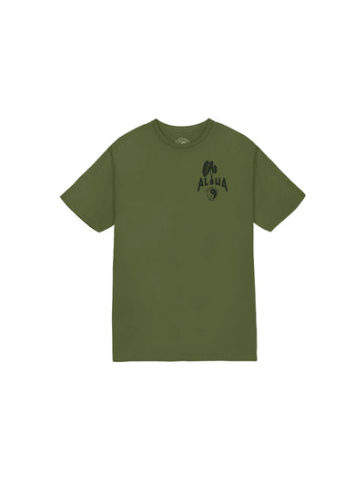 T&C Surf Designs T&C Surf Kids Kaloflauge Tee, 