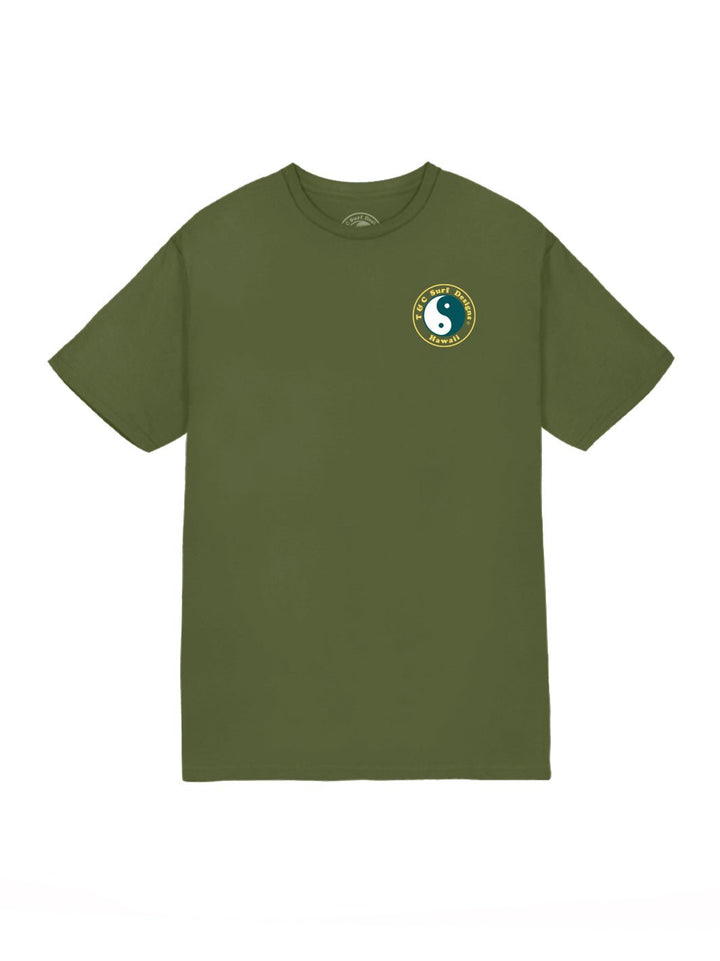 T&C Surf Designs Catch Of The Day Jersey Tee,