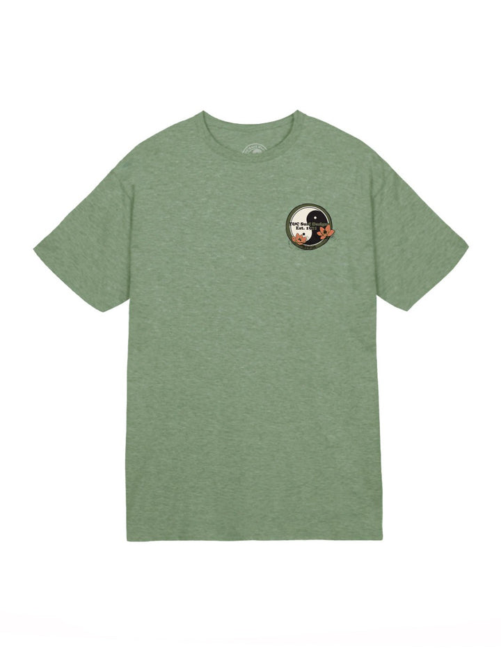 Koirazy Jersey Tee - T&C Surf Designs