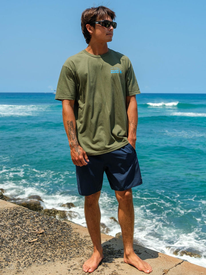 T&C Surf Designs Dive Bar Jersey Tee,