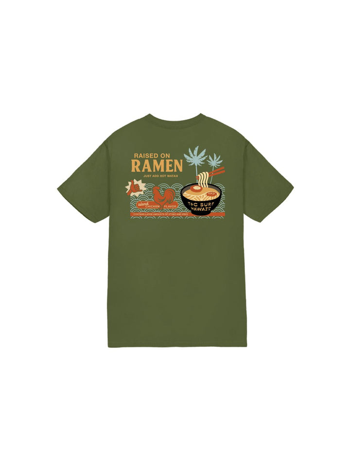 Kids Surfer Special Tee - T&C Surf Designs