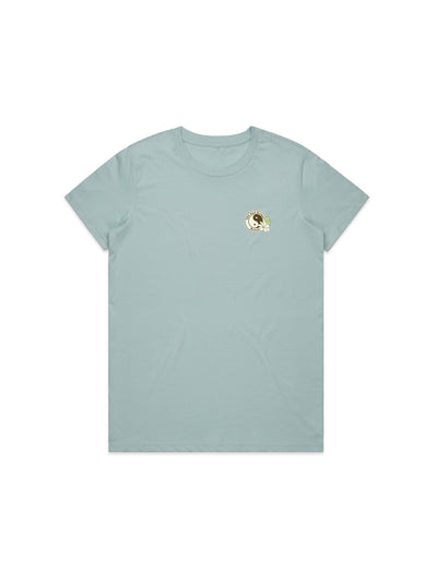 T&C Surf Designs T&C Surf Pua Onaona Maple Tee, 