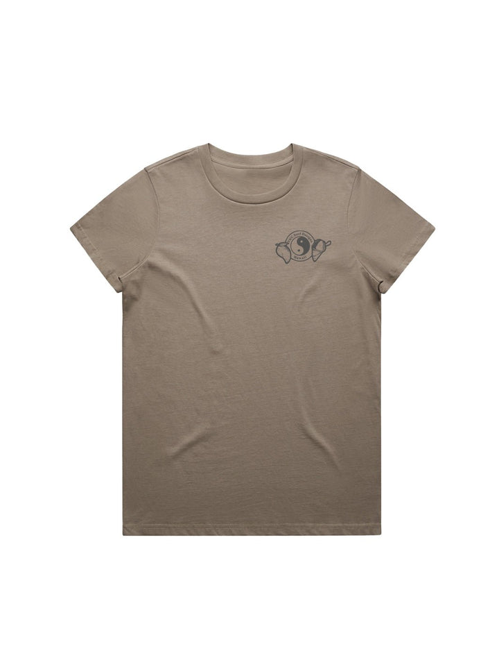 Local Grindz Maple Tee - T&C Surf Designs