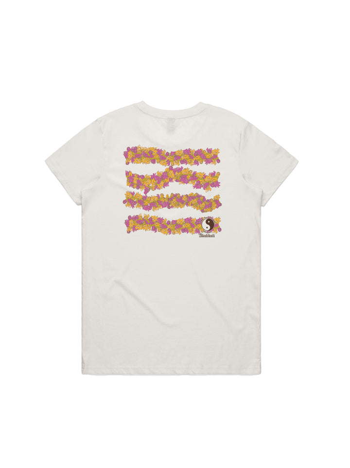 Akulikuli Maple Tee