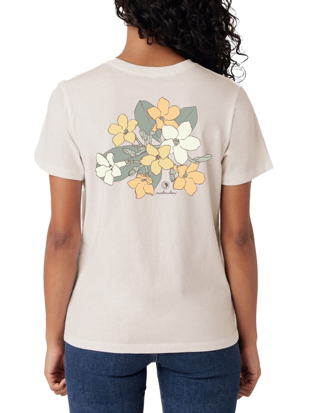 Puakeni Branch Classic Tee
