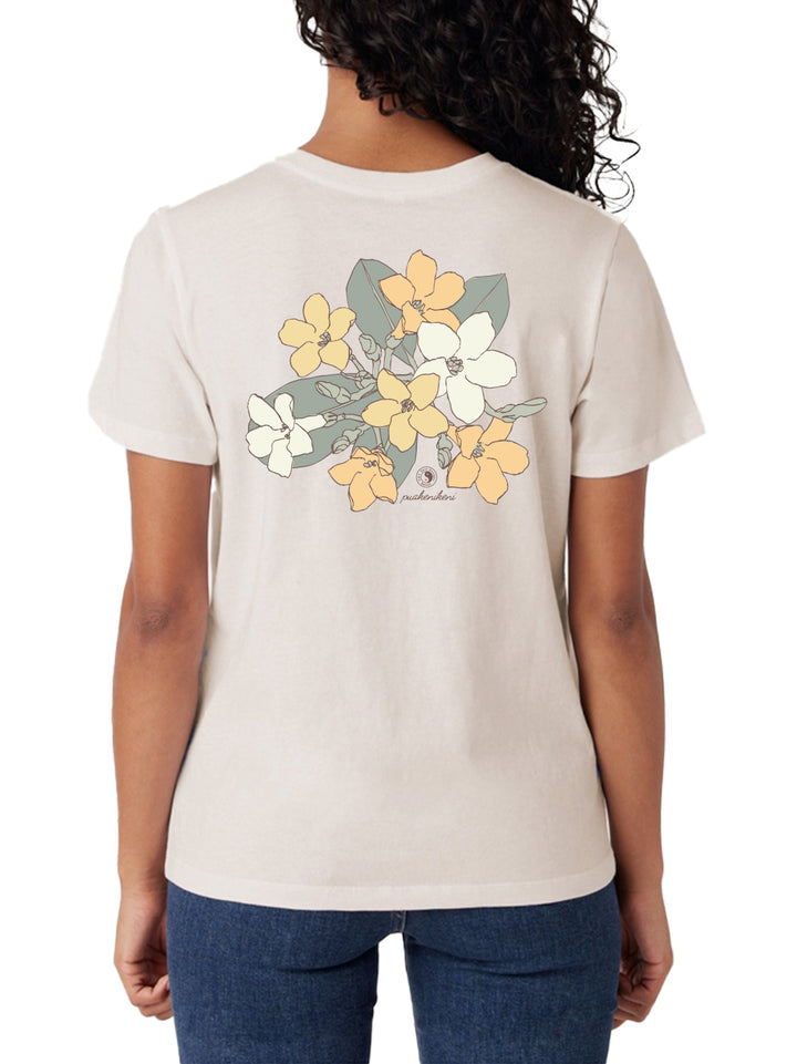 Puakeni Branch Classic Tee