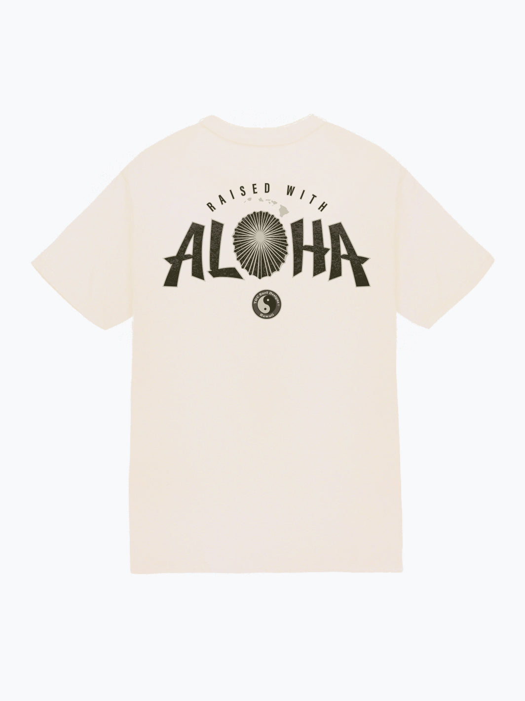 Aloha Opihi Jersey Tee