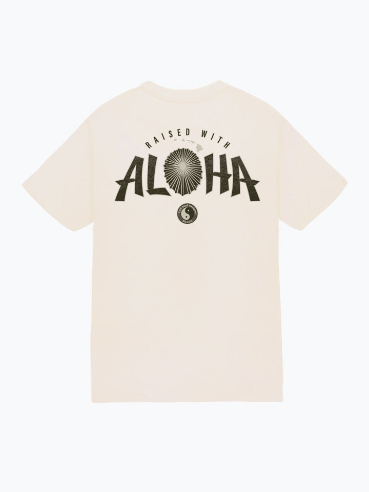 Aloha Opihi Jersey Tee