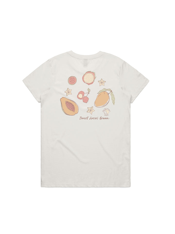 Sweet Local Grown Maple Tee