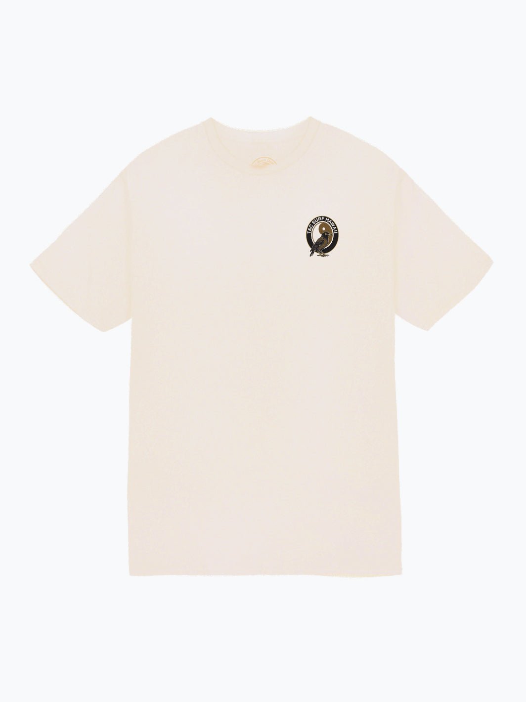 T&C Surf Designs May Jah Vibes Jersey Tee,