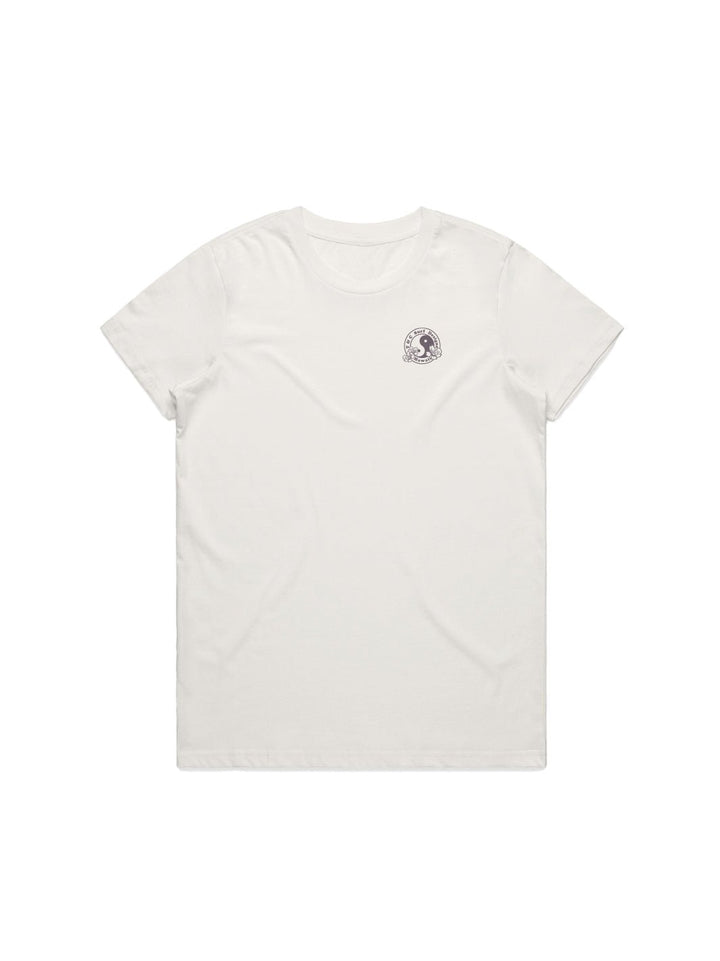 T&C Surf Designs Big Sakura Maple Tee,