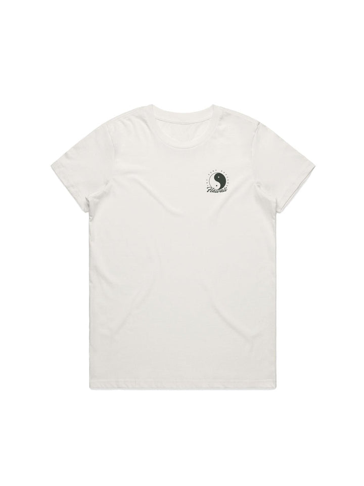 Fern Camo Maple Tee - T&C Surf Designs