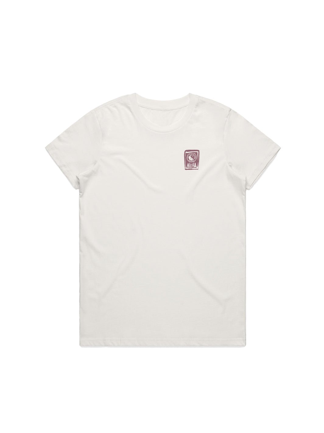 T&C Surf Designs Hana Sumie Maple Tee,
