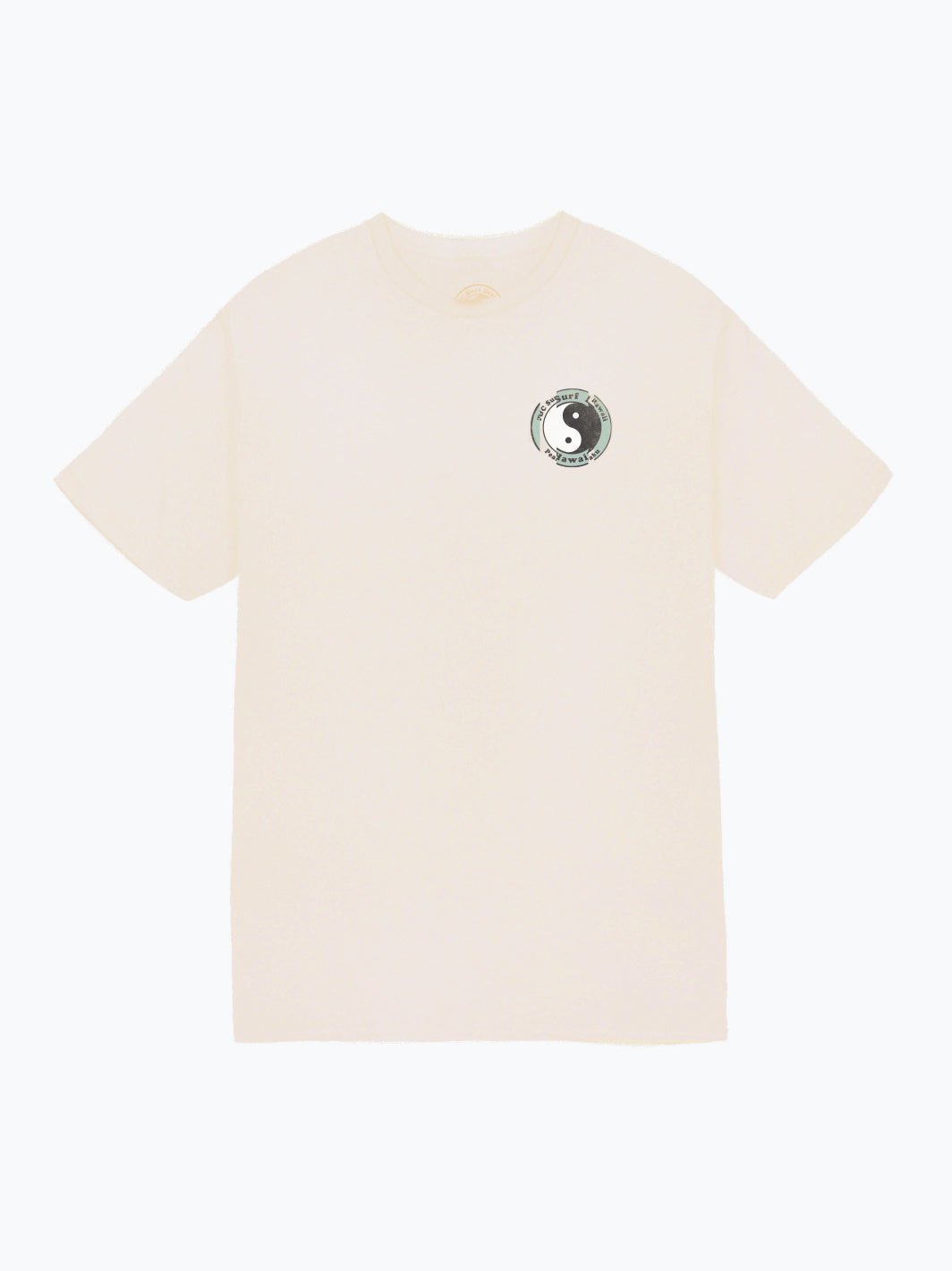 T&C Surf Designs Split Jersey Tee,