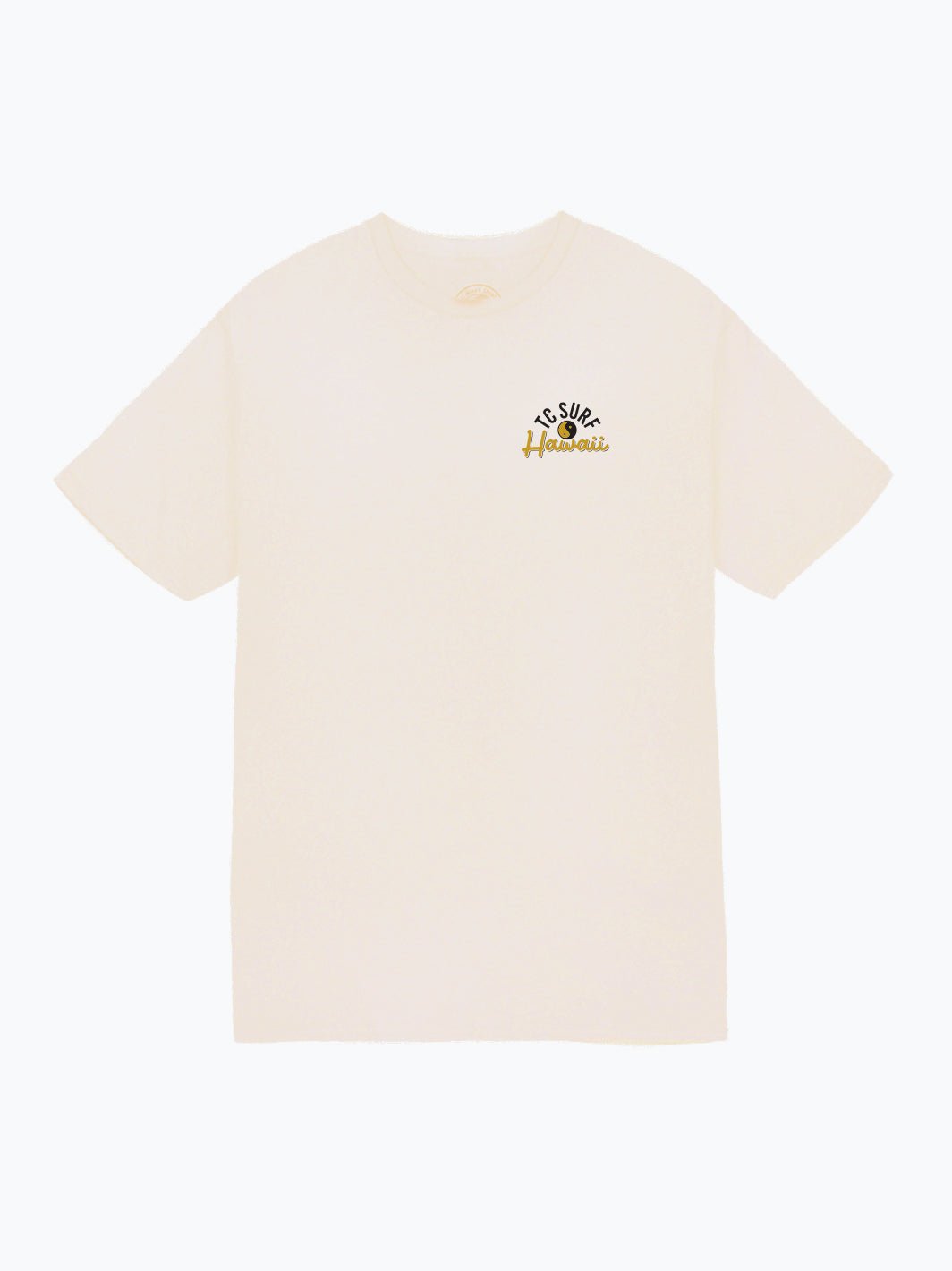 T&C Surf Designs Howzit Jersey Tee,