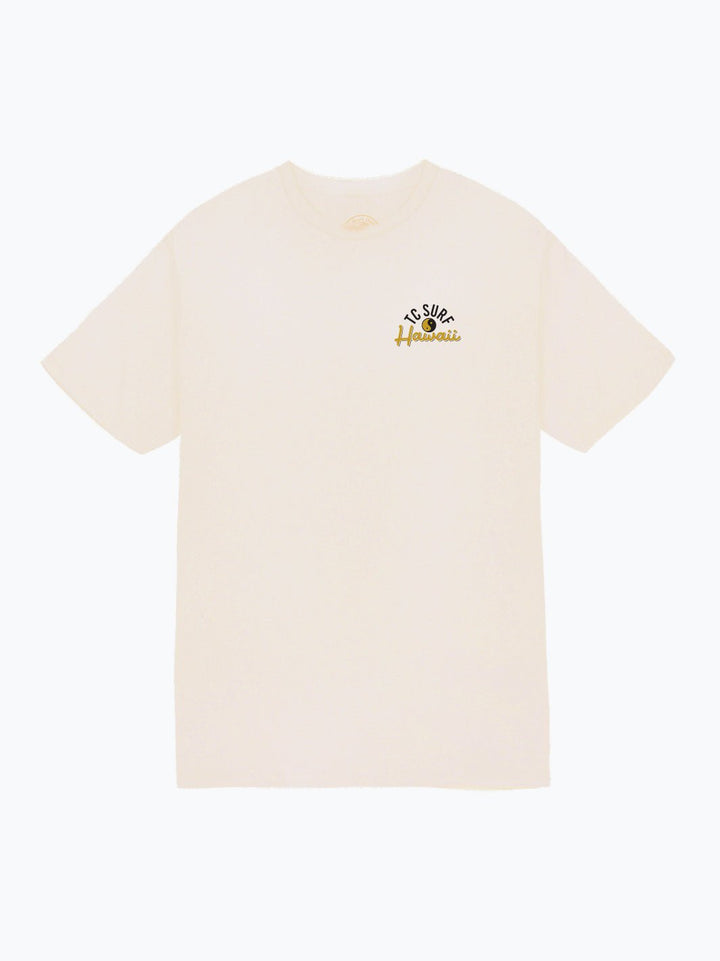 T&C Surf Designs Howzit Jersey Tee,