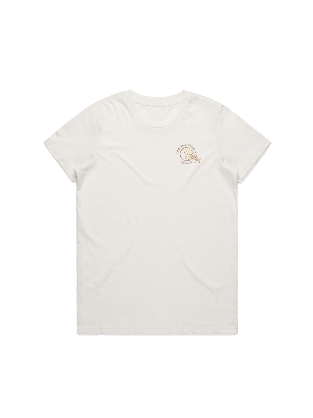 Sweet Local Grown Maple Tee