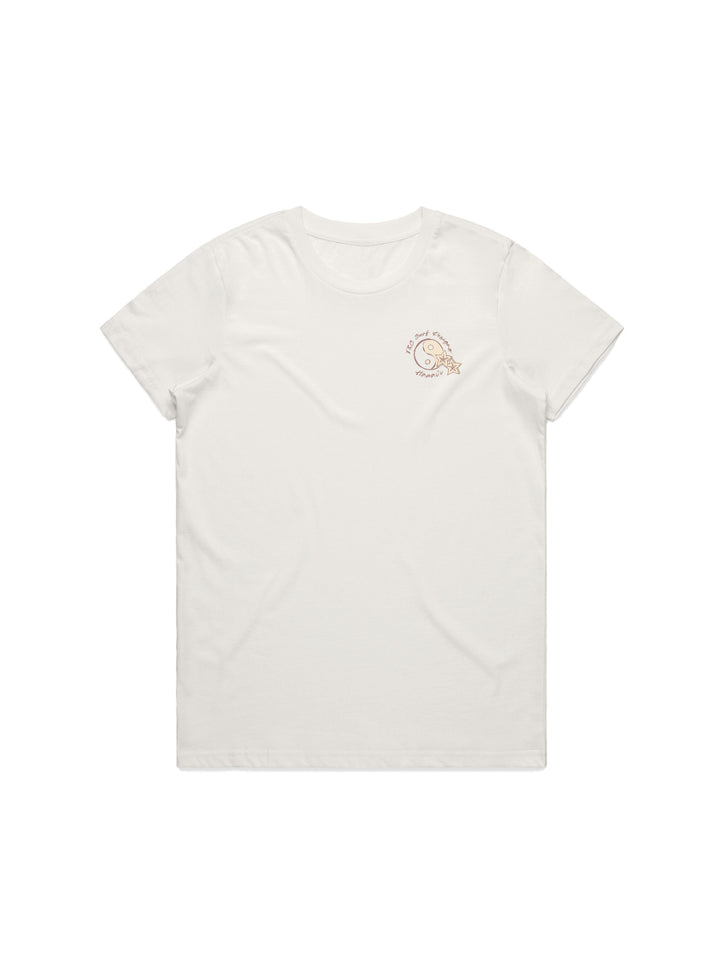 Sweet Local Grown Maple Tee