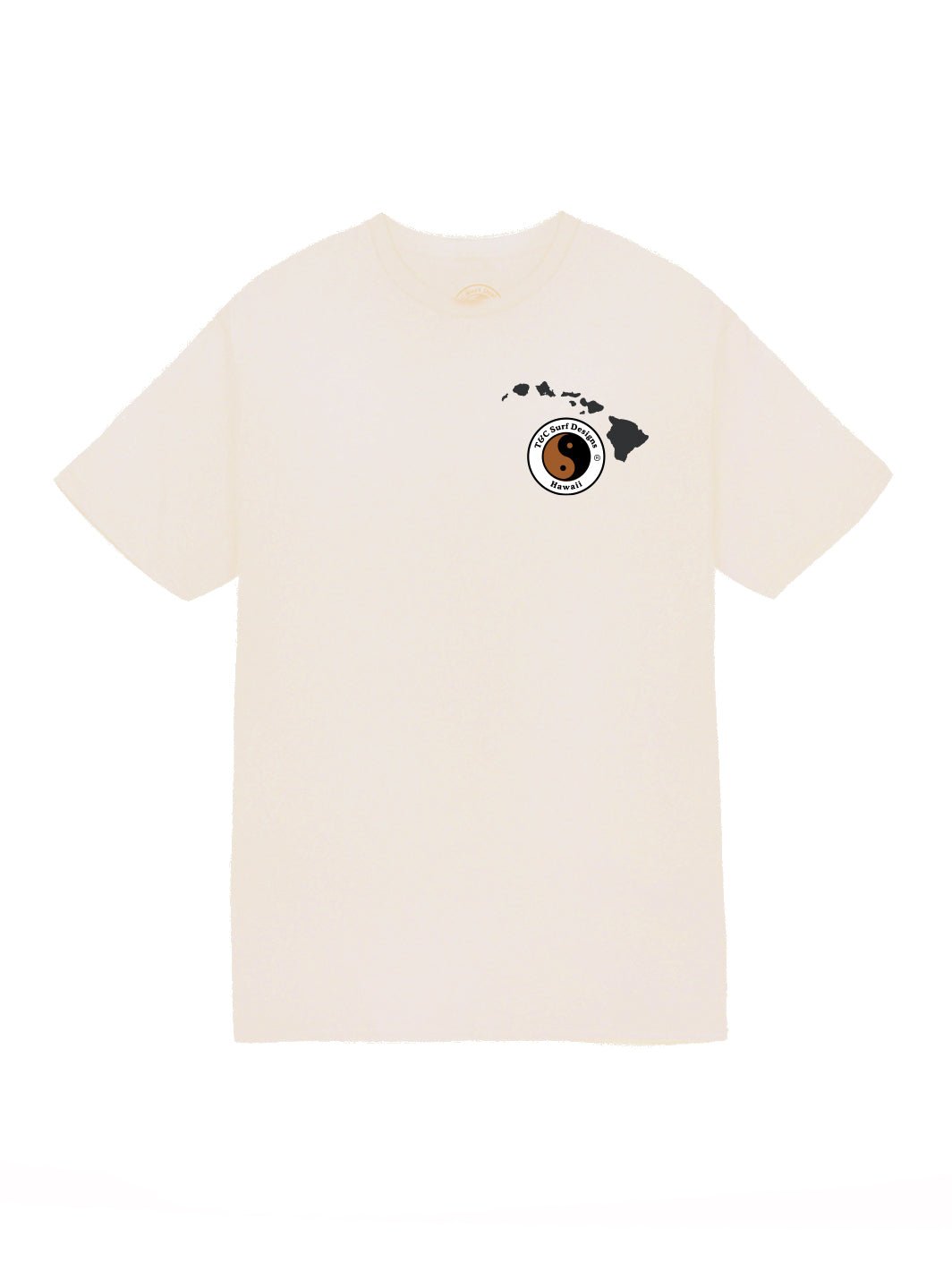 Five O Jersey Tee - T&C Surf Designs
