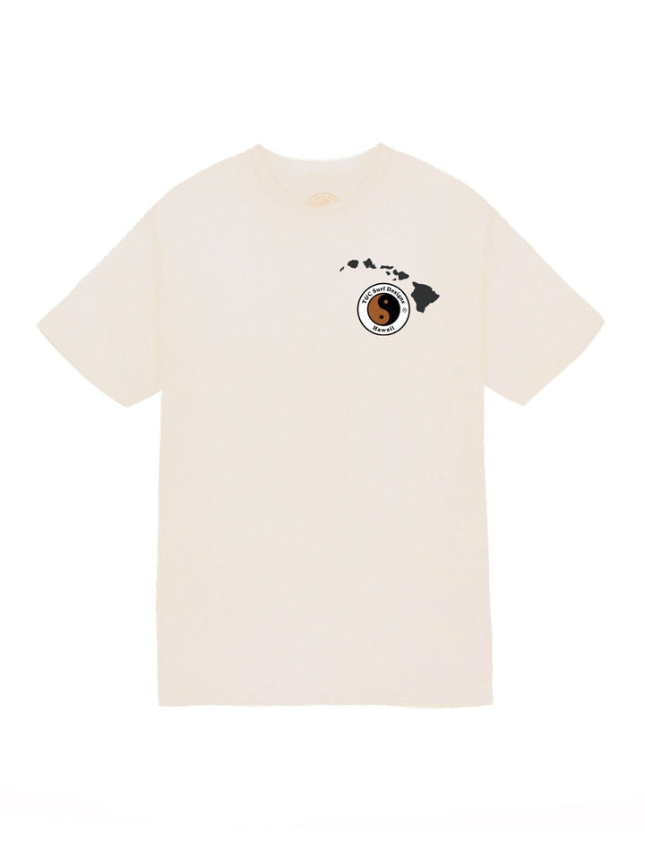 Five O Jersey Tee - T&C Surf Designs