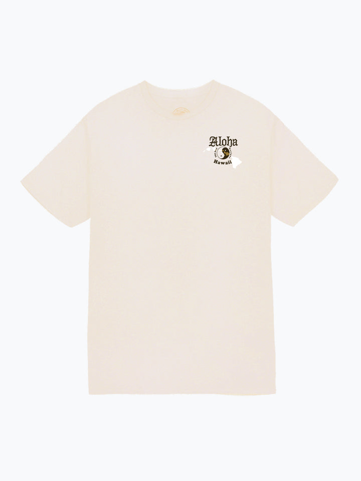 T&C Surf Designs Aloha Island Jersey Tee,