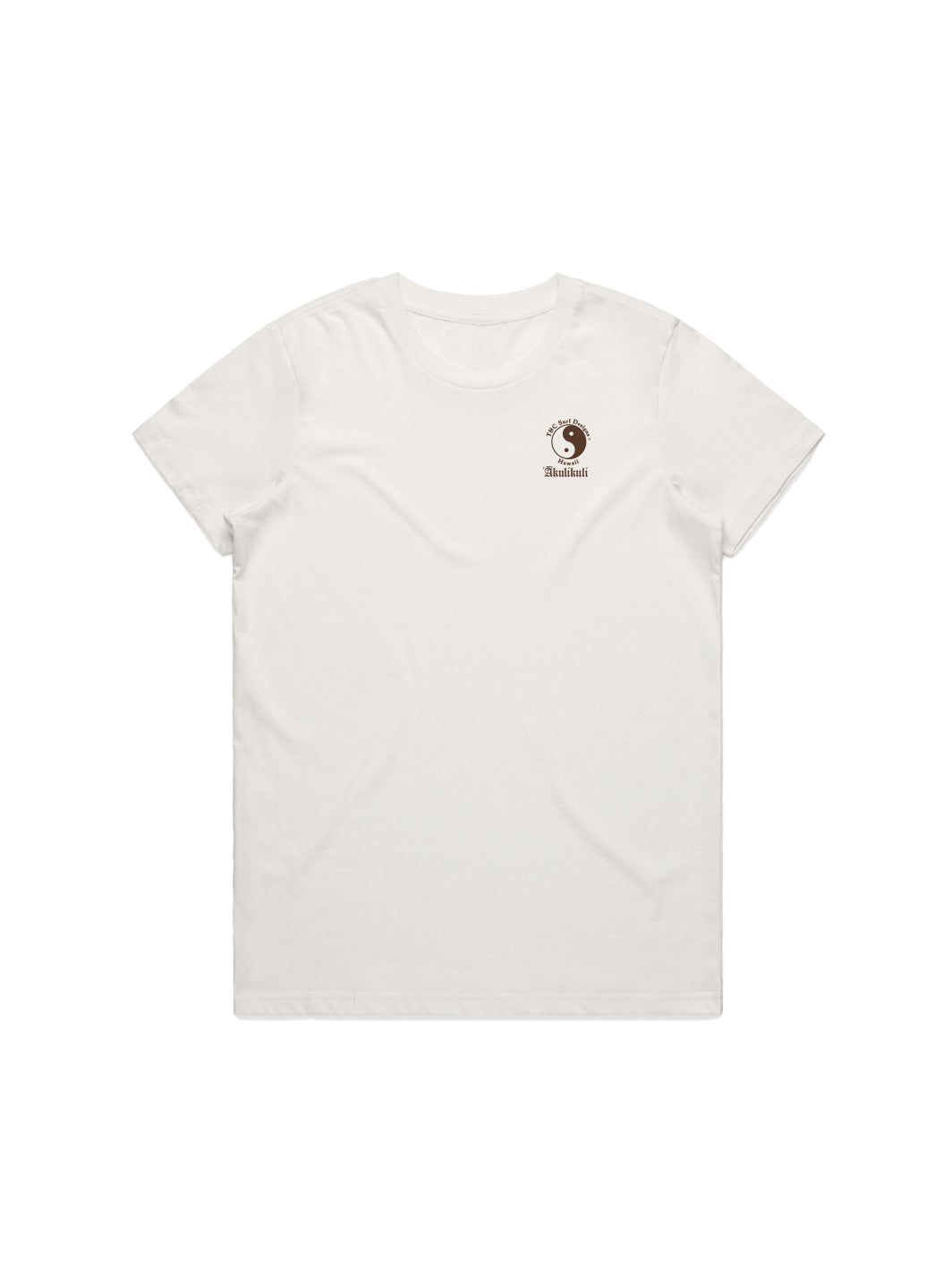 Akulikuli Maple Tee