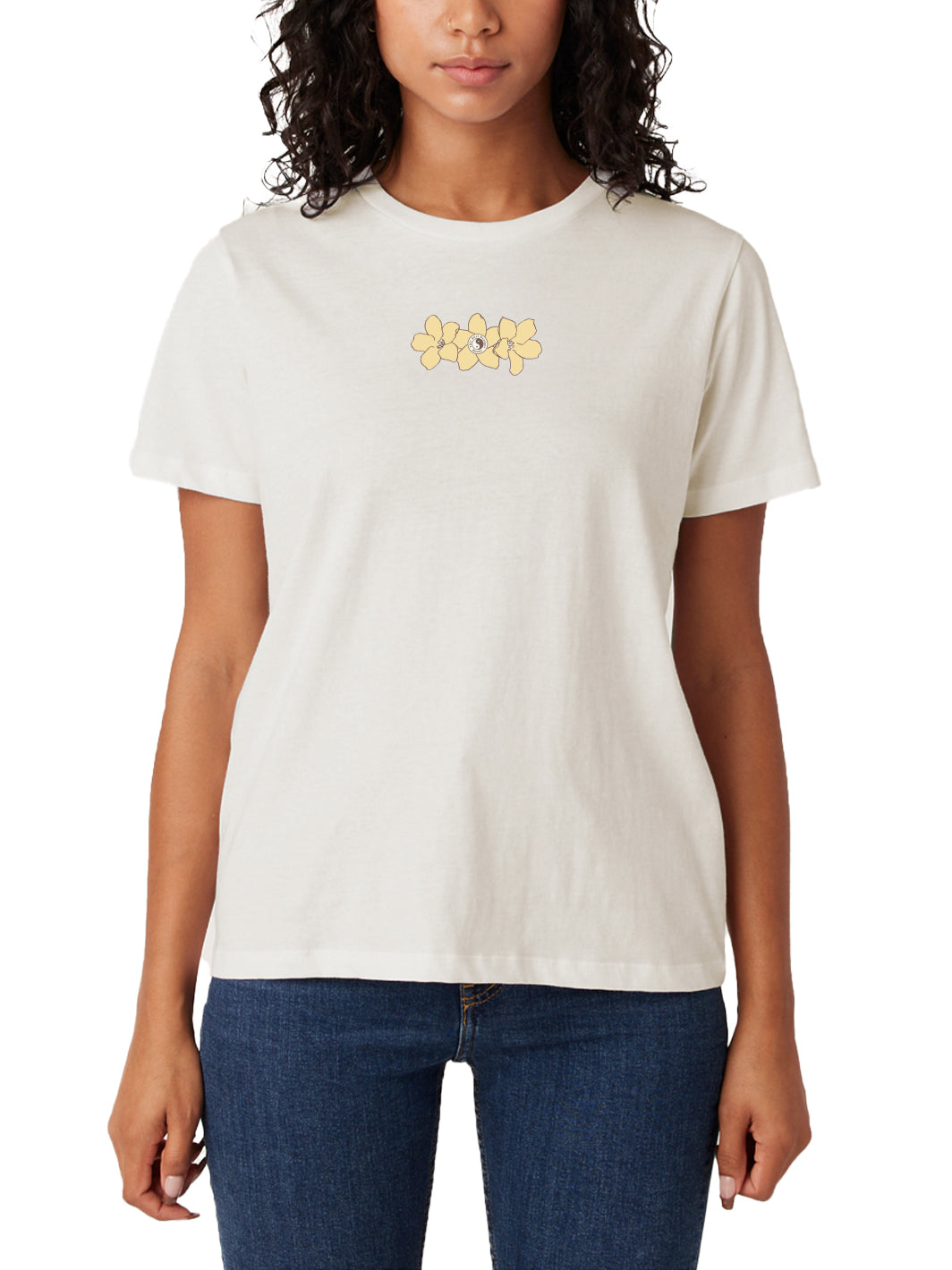 Puakeni Branch Classic Tee