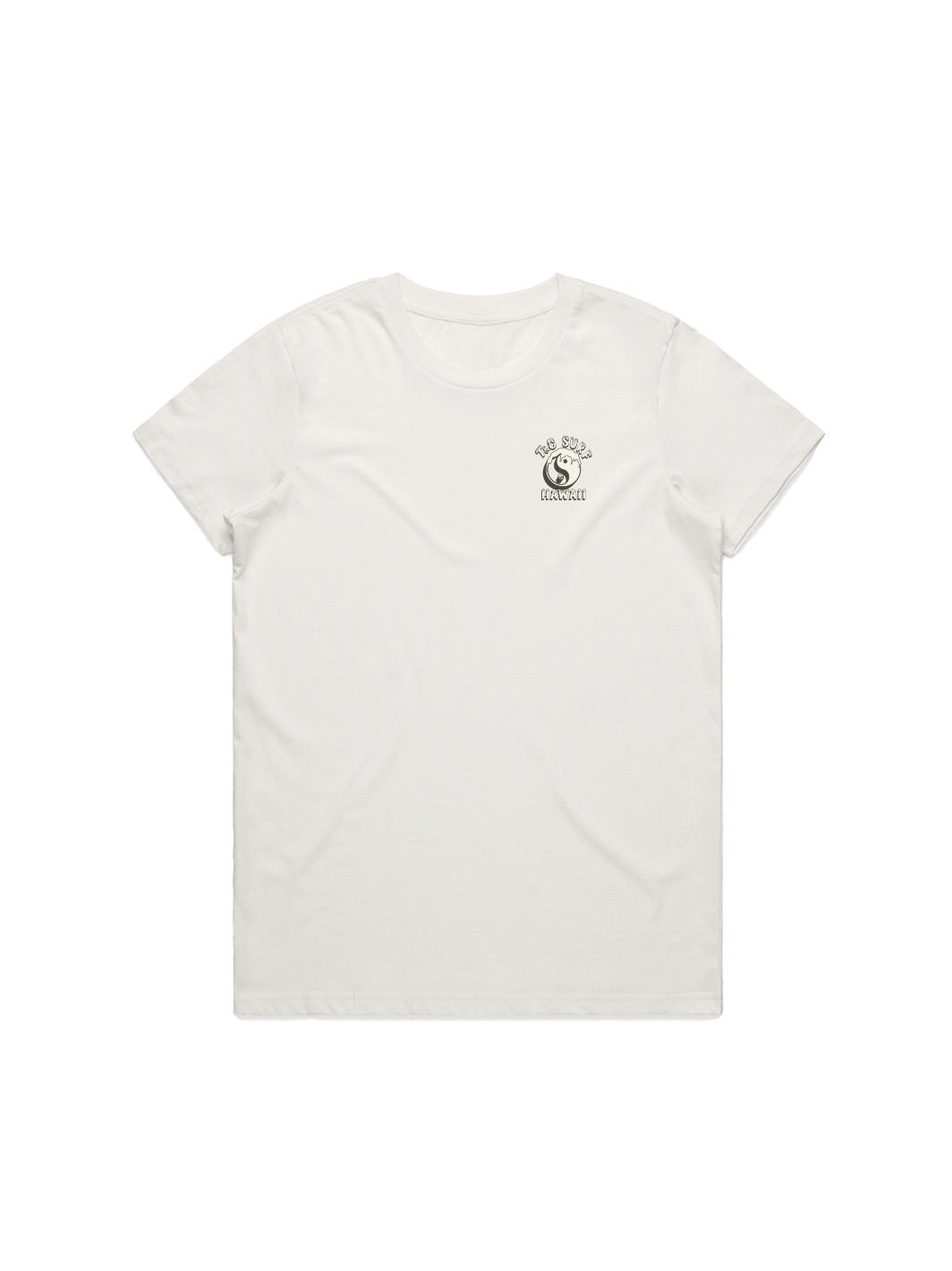 T&C Surf Designs Crack Seed Maple Tee,