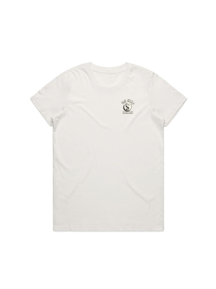 T&C Surf Designs Crack Seed Maple Tee,
