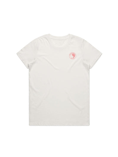 T&C Surf Designs Northside Maple Tee,