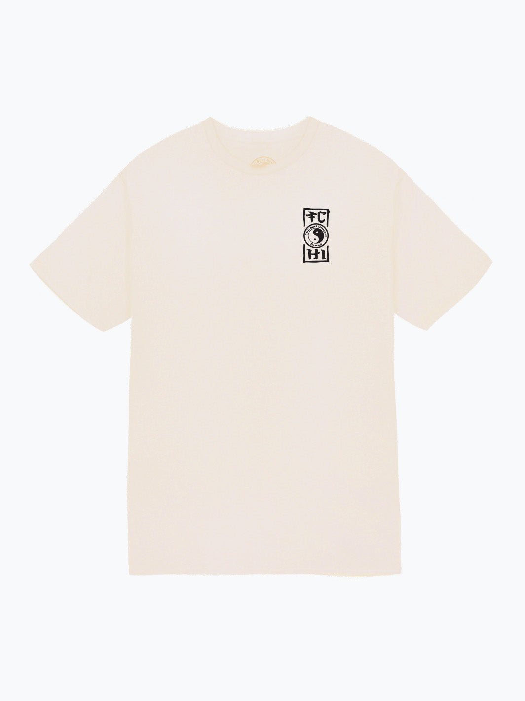 T&C Surf Designs Penned Koi Jersey Tee,