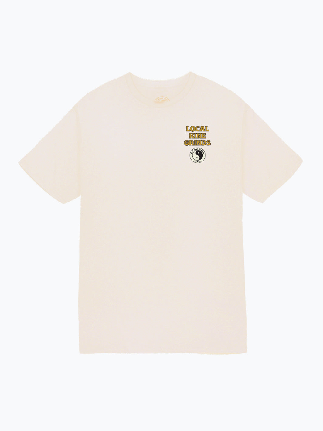 T&C Surf Designs Local Grinds Jersey Tee,