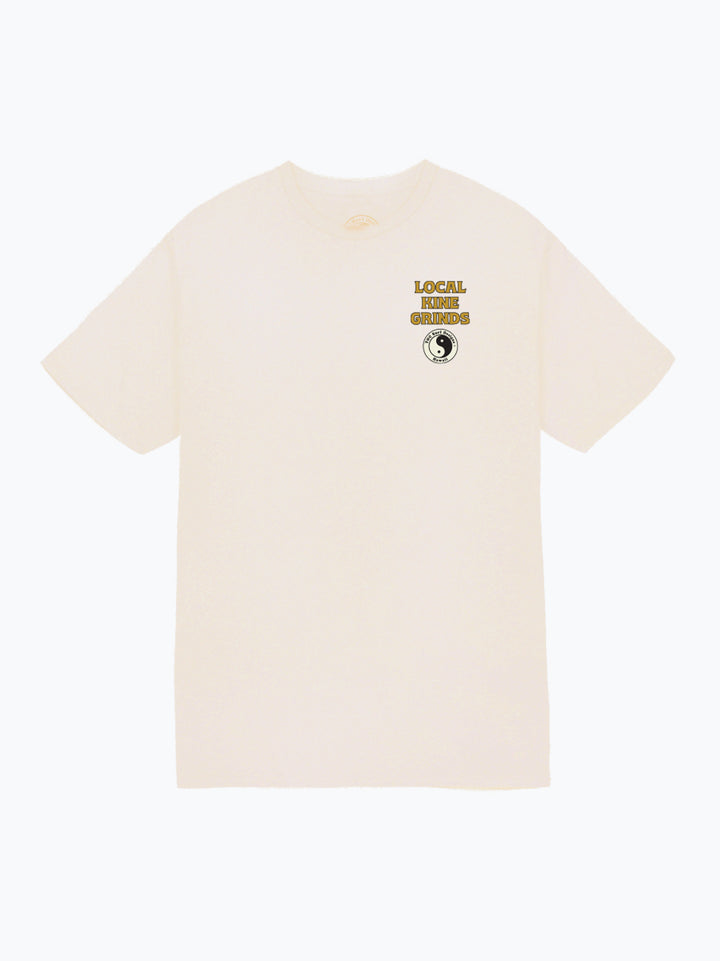 T&C Surf Designs Local Grinds Jersey Tee,
