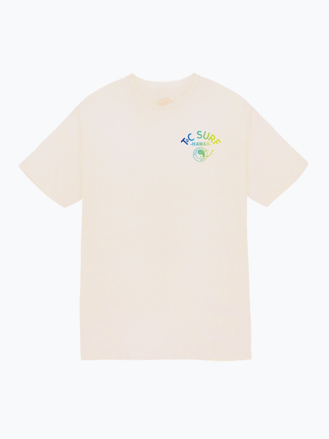 On The Hunt Jersey Tee - T&C Surf Designs