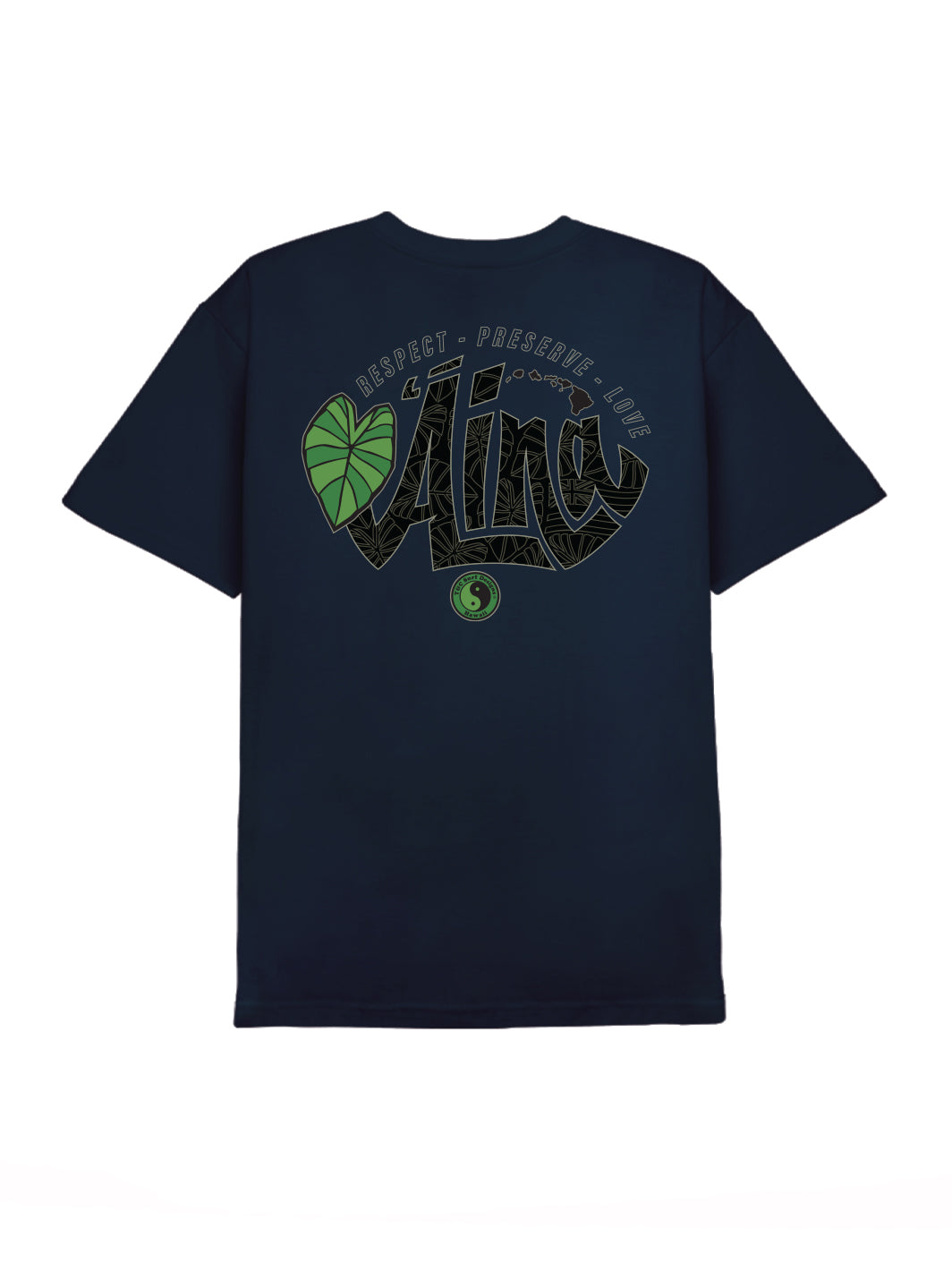 Kalo Aina Tee