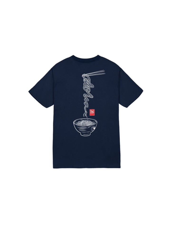 Kids Aloha Saimin Tee