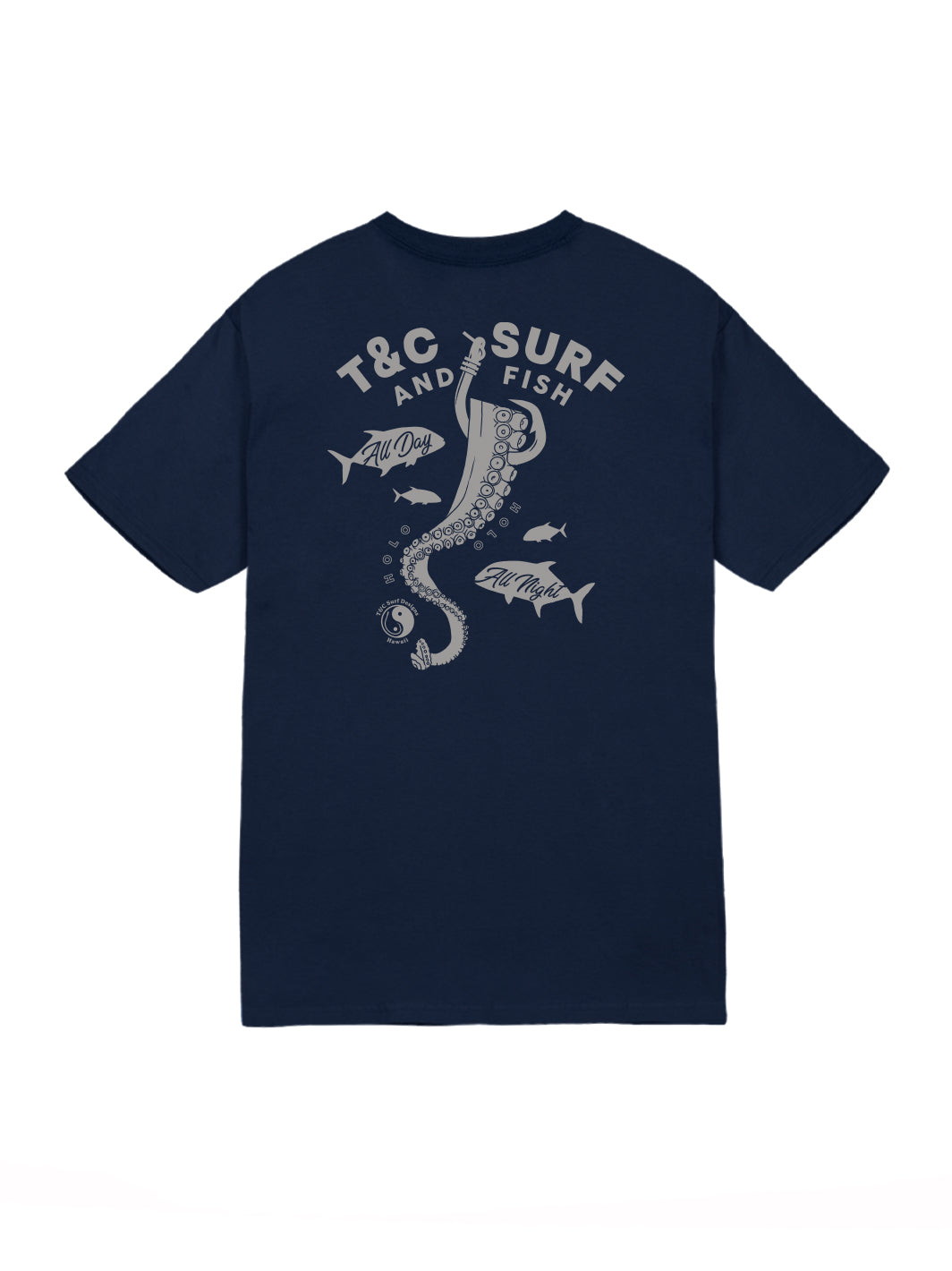 Bait Check Jersey Tee