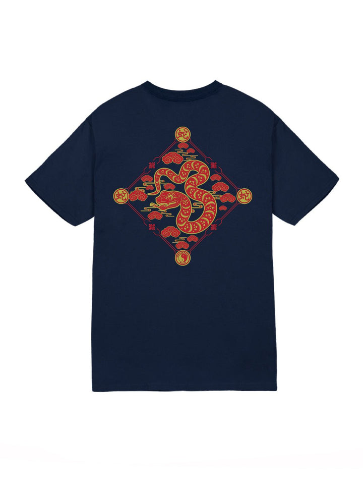 Kar Chi Jersey Tee - T&C Surf Designs