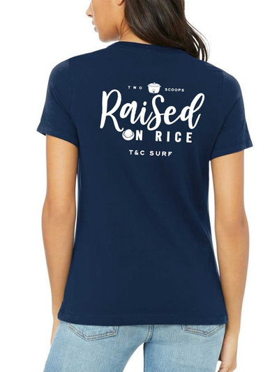 Raised On Rice Collection – T&C Surf Designs