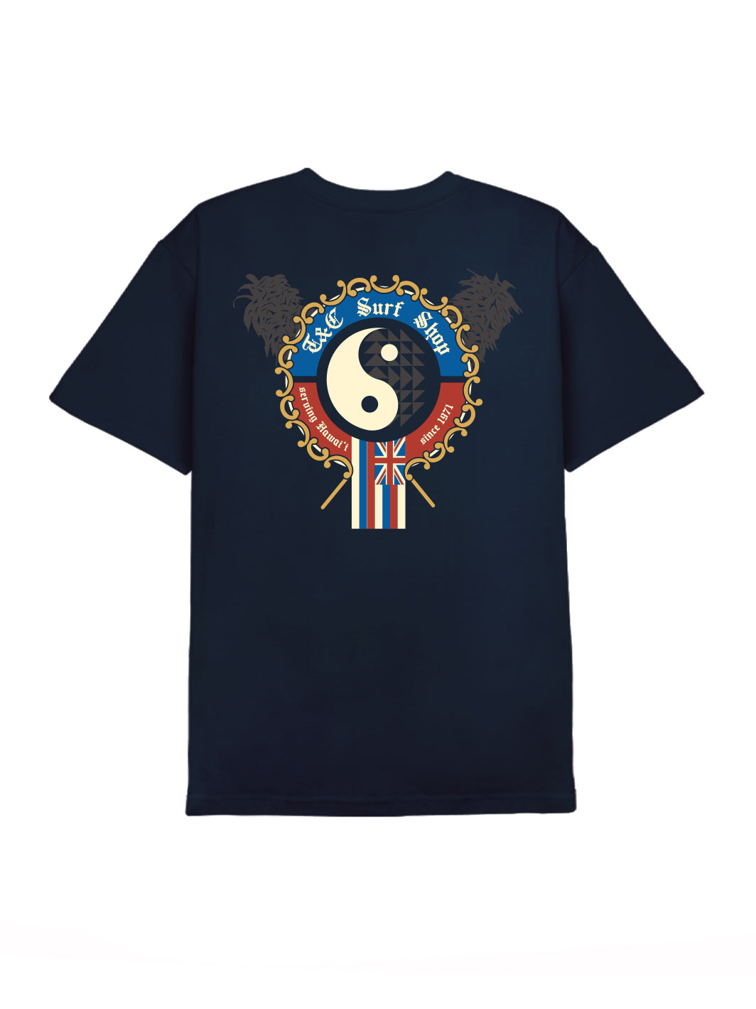 Standard Shop Tee