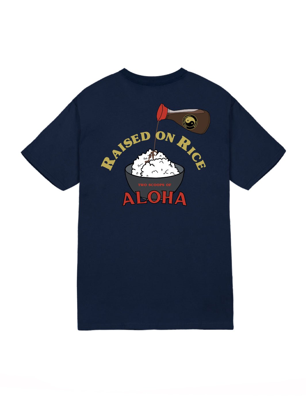 Raised On Rice Collection – T&C Surf Designs
