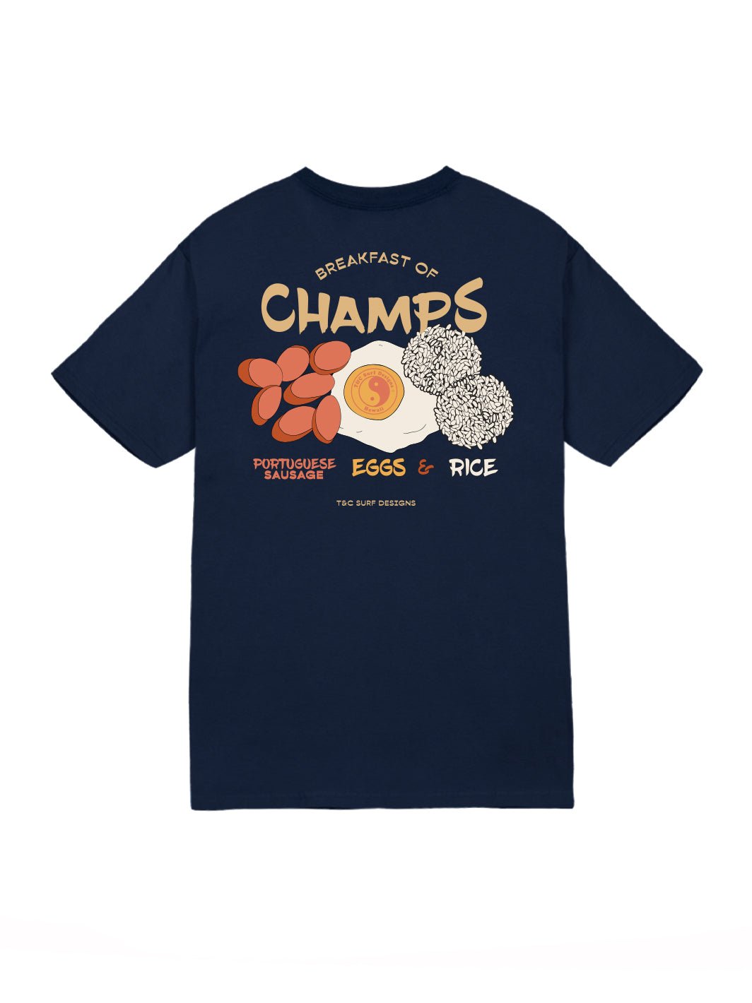 All Men's Tops – T&C Surf Designs