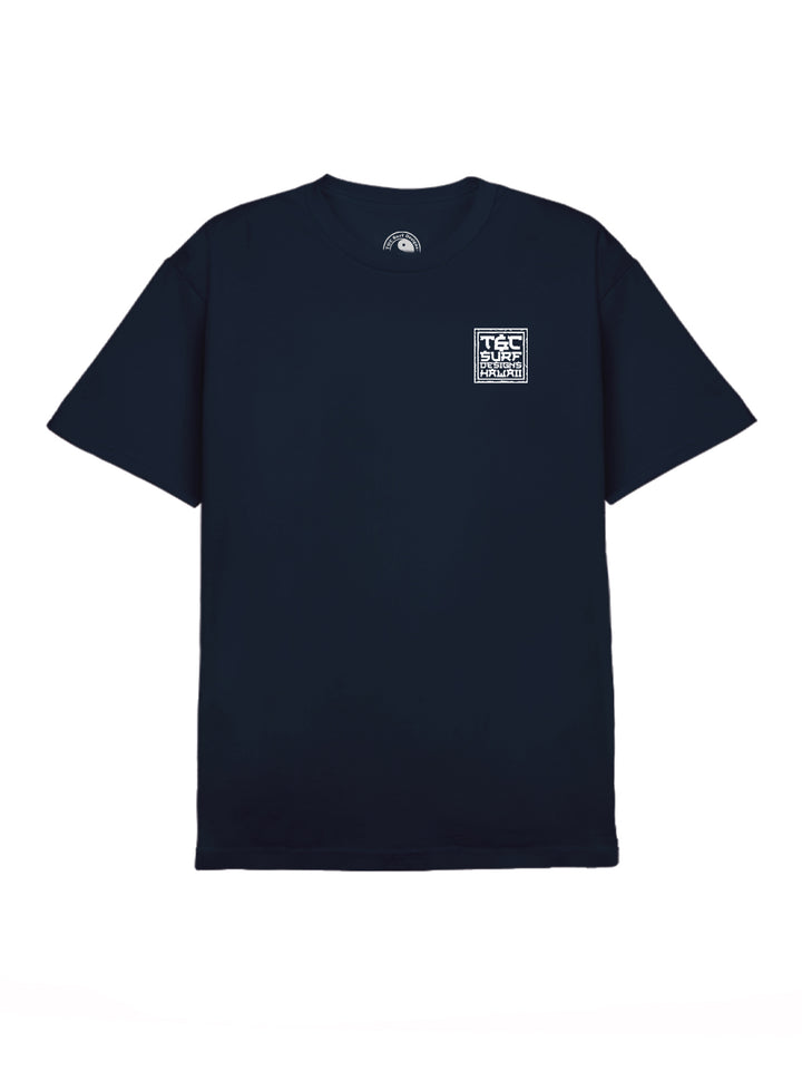 Koi Florish Tee