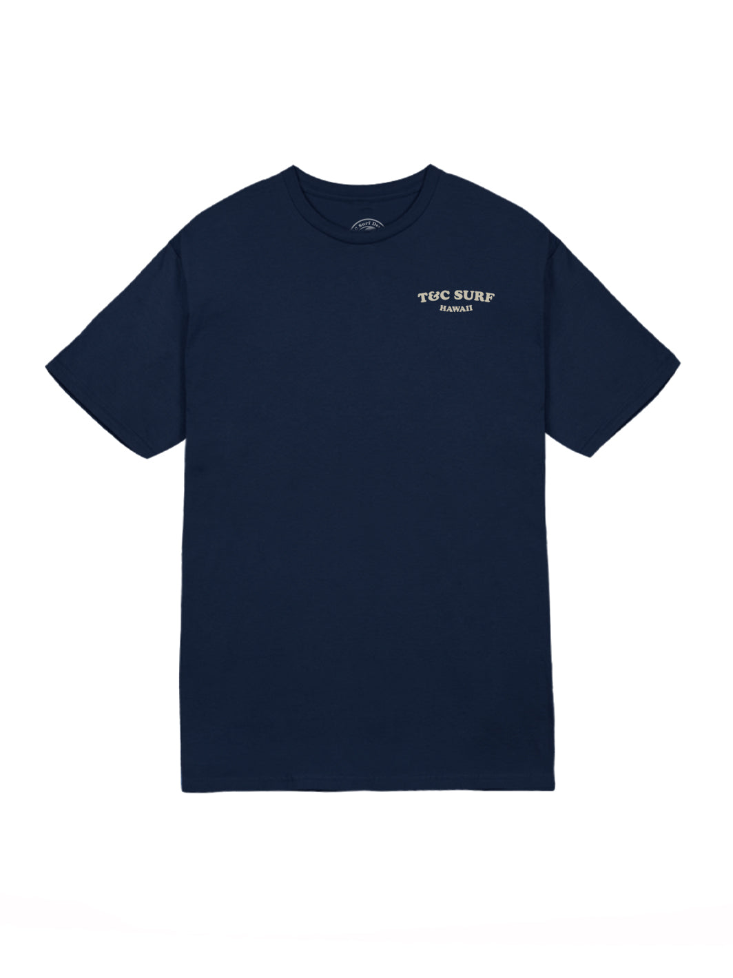 T&C Surf Designs Eat Greens Jersey Tee,
