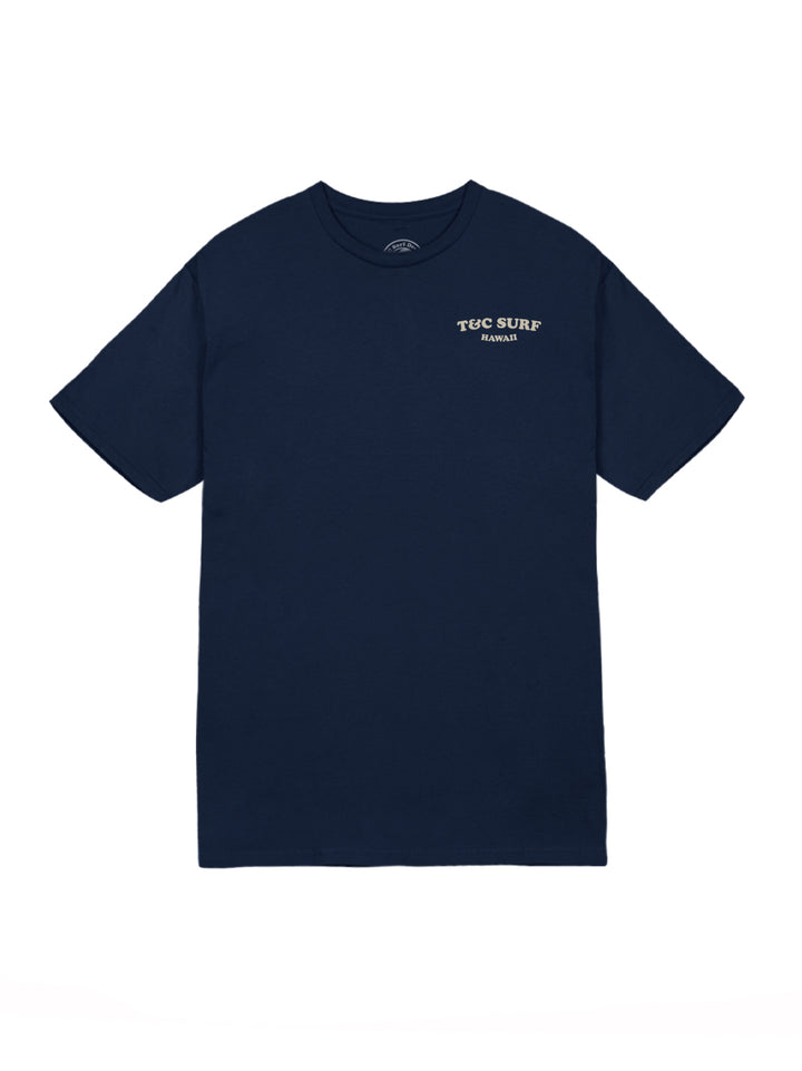 T&C Surf Designs Eat Greens Jersey Tee,