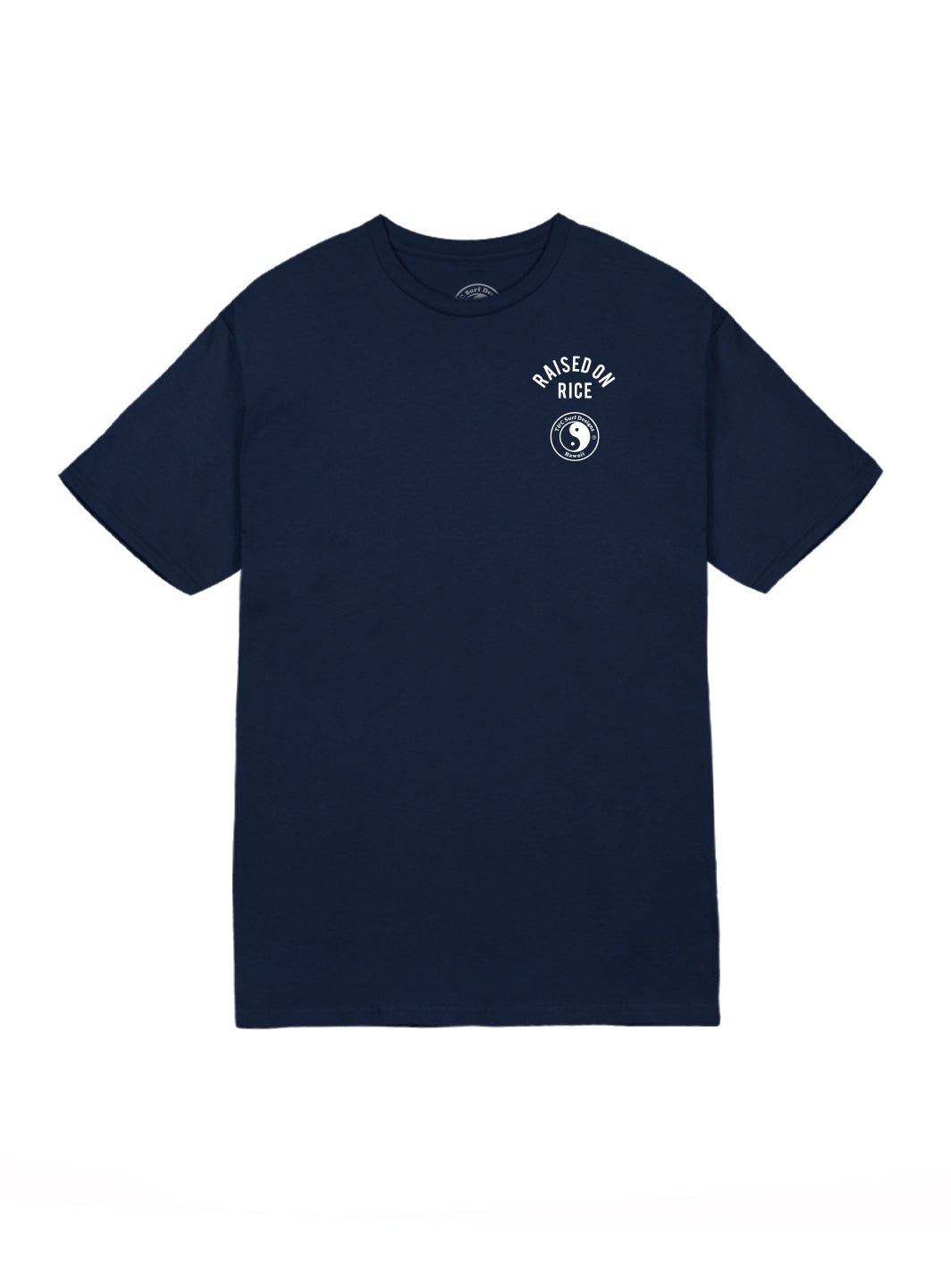 T&C Surf Designs Poke Bowl Combo Jersey Tee,