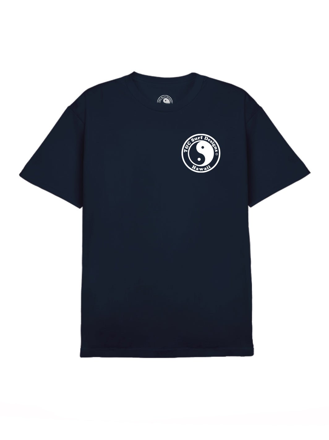 Aloha Kam Island Tee