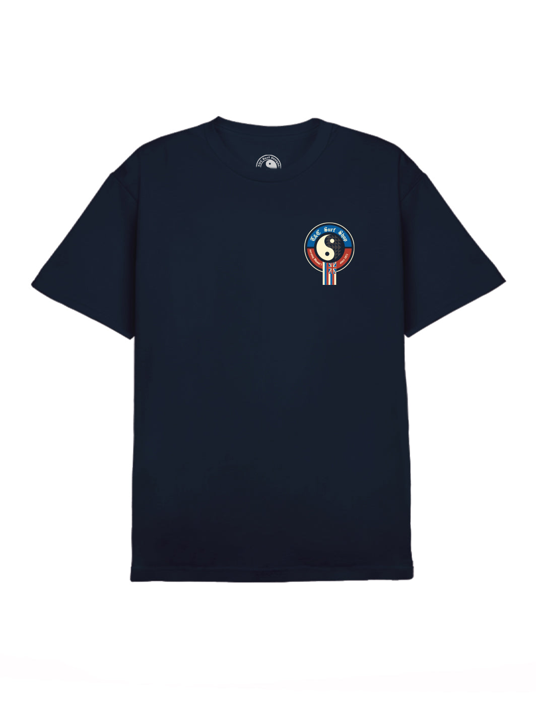 Standard Shop Tee