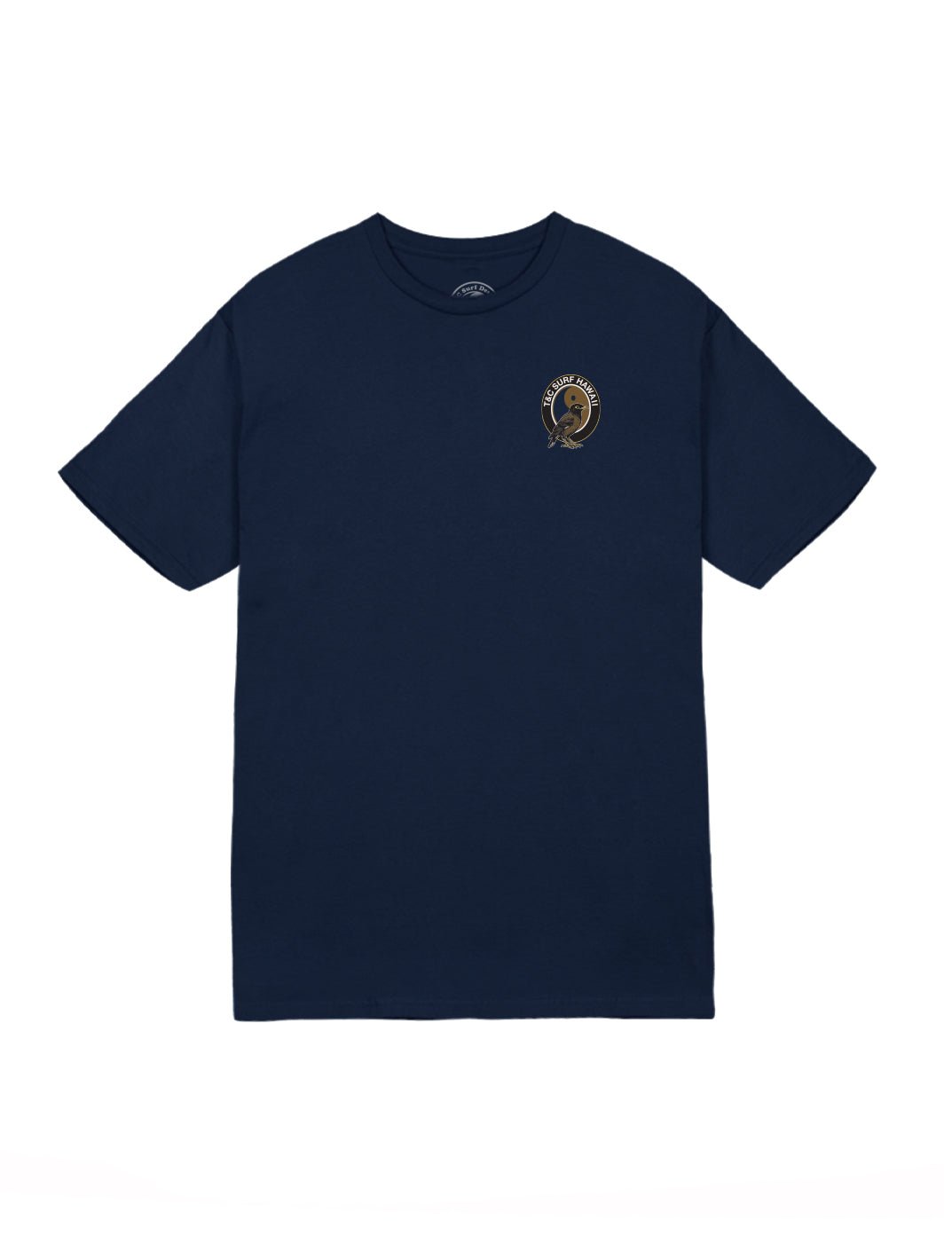 T&C Surf Designs May Jah Vibes Jersey Tee,
